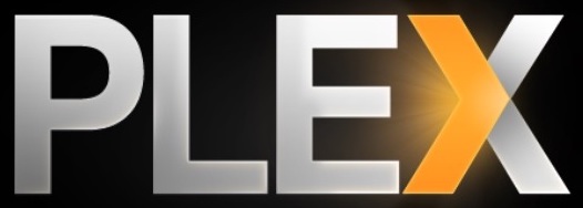 Plex Logo, copyright Plex Inc.